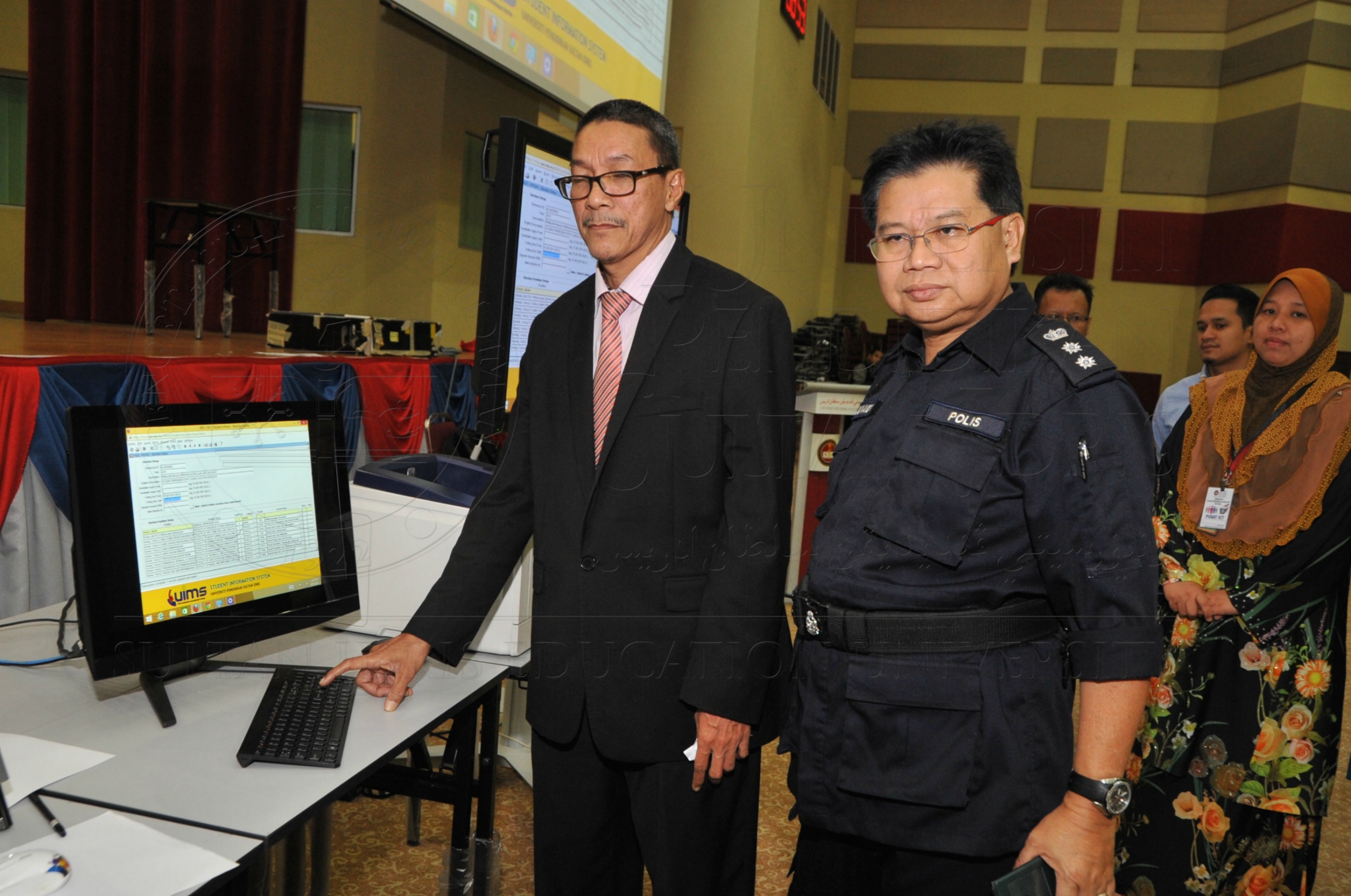 PRO15 143 PILIHANRAYA HAS 5630